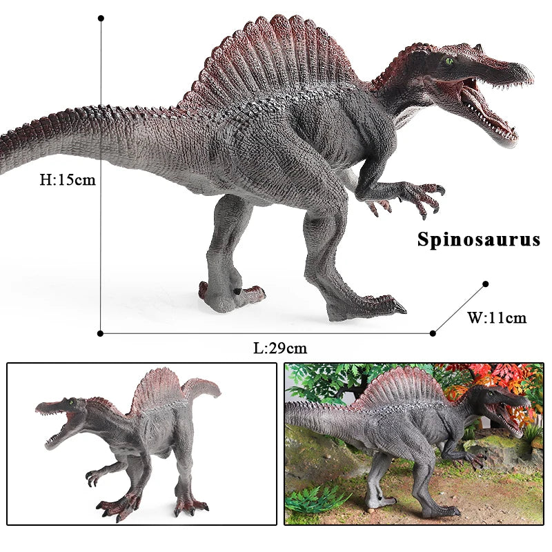 Lvelia Robot Dinosaur Toy