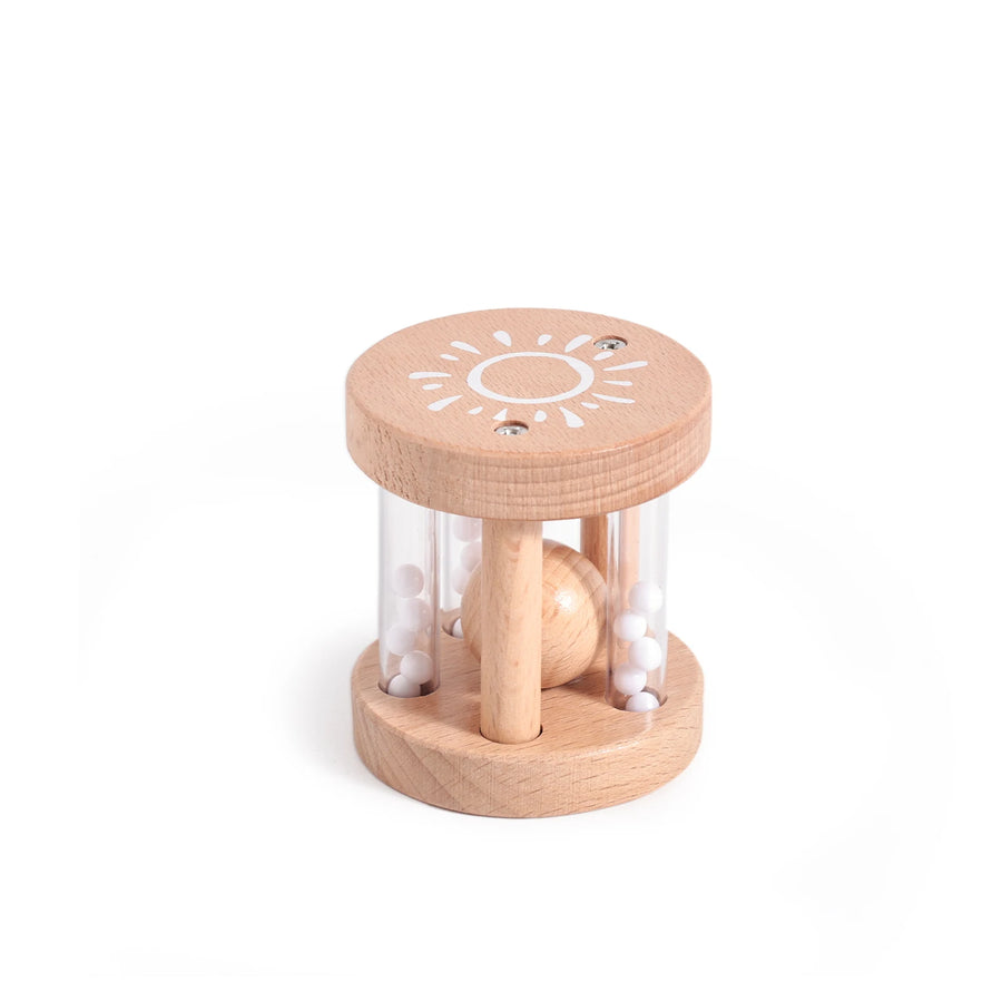 Montessori Baby Musical Instruments