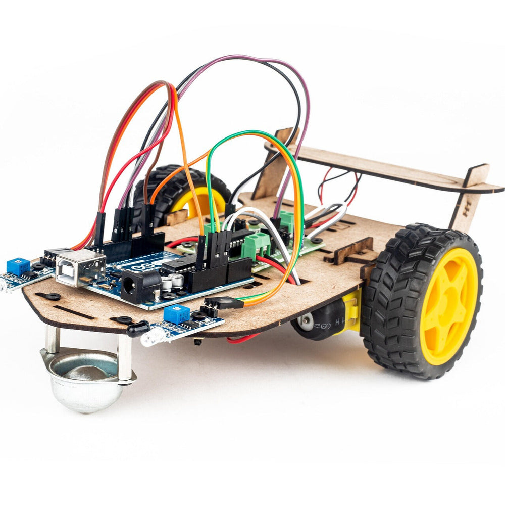 STEM Toys