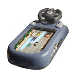 LittleRacer™ Steering Wheel Toy – Interactive Driving Play Toy for Kids