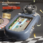 LittleRacer™ Steering Wheel Toy – Interactive Driving Play Toy for Kids