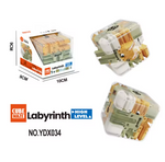 MazeCube™ – 3D Puzzle Cube