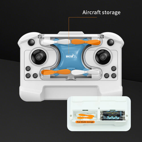 AeroMini Kids Remote Control Drone, photo 2