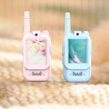 ChatCam™ – Video Walkie Talkie