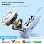 ChatCam™ – Video Walkie Talkie