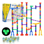 Marble Run Building Set (150 Pieces)