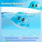 Lvelia Baby Bath Toys for Toddler