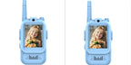 ChatCam™ – Video Walkie Talkie