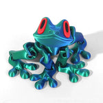 JumpMag™ – 3D Magnetic Frog Fidget Buddy