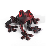 JumpMag™ – 3D Magnetic Frog Fidget Buddy