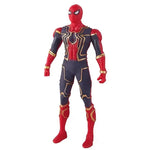 Marvel Avengers Action Figures