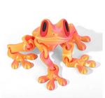 JumpMag™ – 3D Magnetic Frog Fidget Buddy
