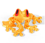 JumpMag™ – 3D Magnetic Frog Fidget Buddy
