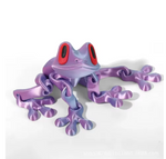 JumpMag™ – 3D Magnetic Frog Fidget Buddy