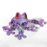 JumpMag™ – 3D Magnetic Frog Fidget Buddy