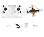 FlipFly™ Mini Stunt Drone – Beginner-Friendly HD Camera Drone with 360° Flips