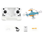 FlipFly™ Mini Stunt Drone – Beginner-Friendly HD Camera Drone with 360° Flips