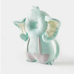 Anti-Fall Baby Backpack – Soft Head