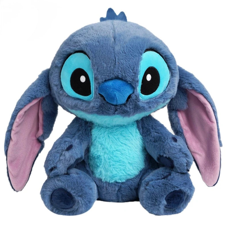 Milo Alien-Pup Plush