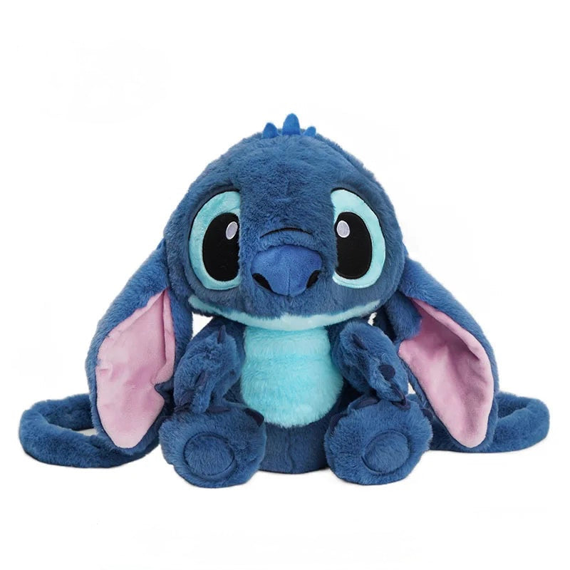Milo Alien-Pup Plush