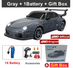 RC Drift Car with LED Lights