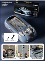 LittleRacer™ Steering Wheel Toy – Interactive Driving Play Toy for Kids