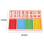 Montessori Wooden Puzzle Collection