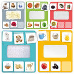Montessori Tactile Encyclopedia