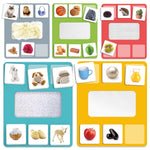 Montessori Tactile Encyclopedia