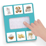 Montessori Tactile Encyclopedia