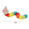 Montessori Wooden Puzzle Collection