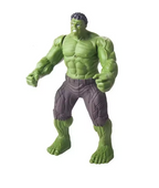 Marvel Avengers Action Figures