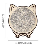 SereniCat™ 135-Piece Wooden Puzzle