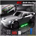 RC Drift Car with LED Lights