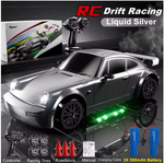 RC Drift Car with LED Lights