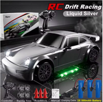 RC Drift Car with LED Lights