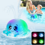 Lvelia Baby Bath Toys for Toddler
