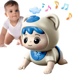Lvelia Crawling Baby Toys for Toddler
