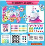 SpacePop™ DIY Balloon Kit – Create Your Own Galaxy Party Décor Set