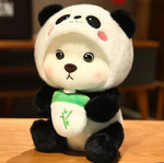 Teddy Bear Plush Toy