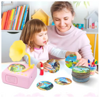StoryTune™ – Interactive Sound Learning Gramophone