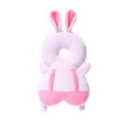 Anti-Fall Baby Backpack – Soft Head