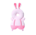 Anti-Fall Baby Backpack – Soft Head