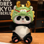 Kawaii Costume Animal Plush