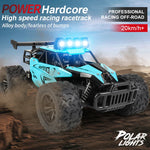 RC Drift Racing Car