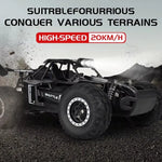 RC Drift Racing Car