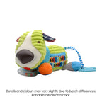 Hanging Animal Plush Stroller Toy