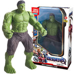 Marvel Avengers Action Figures