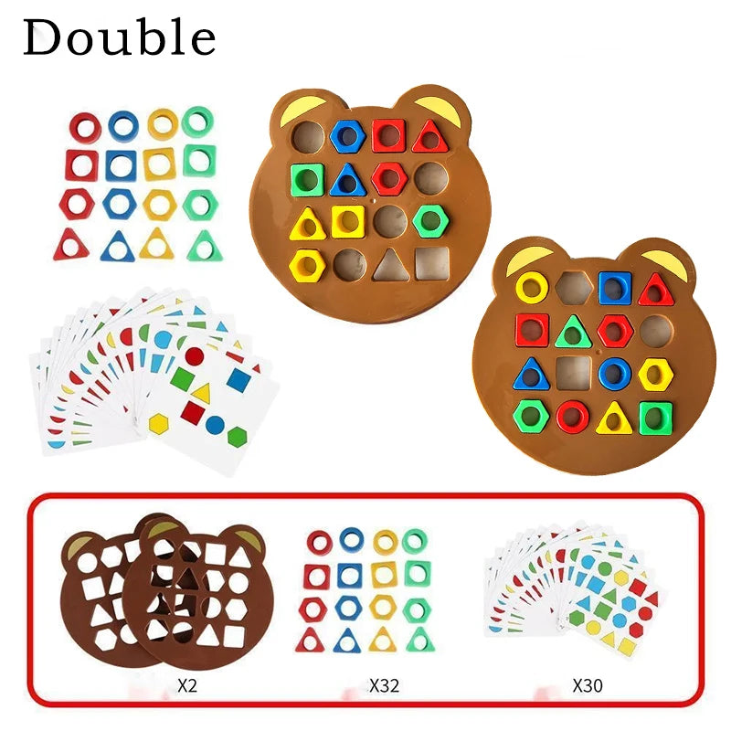 Fun Matching Game for Kids
