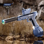 HydroBlaster X – Power-Packed Water Fun!